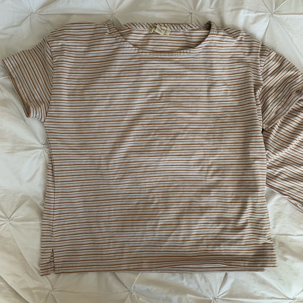 Madewell Pajama Set